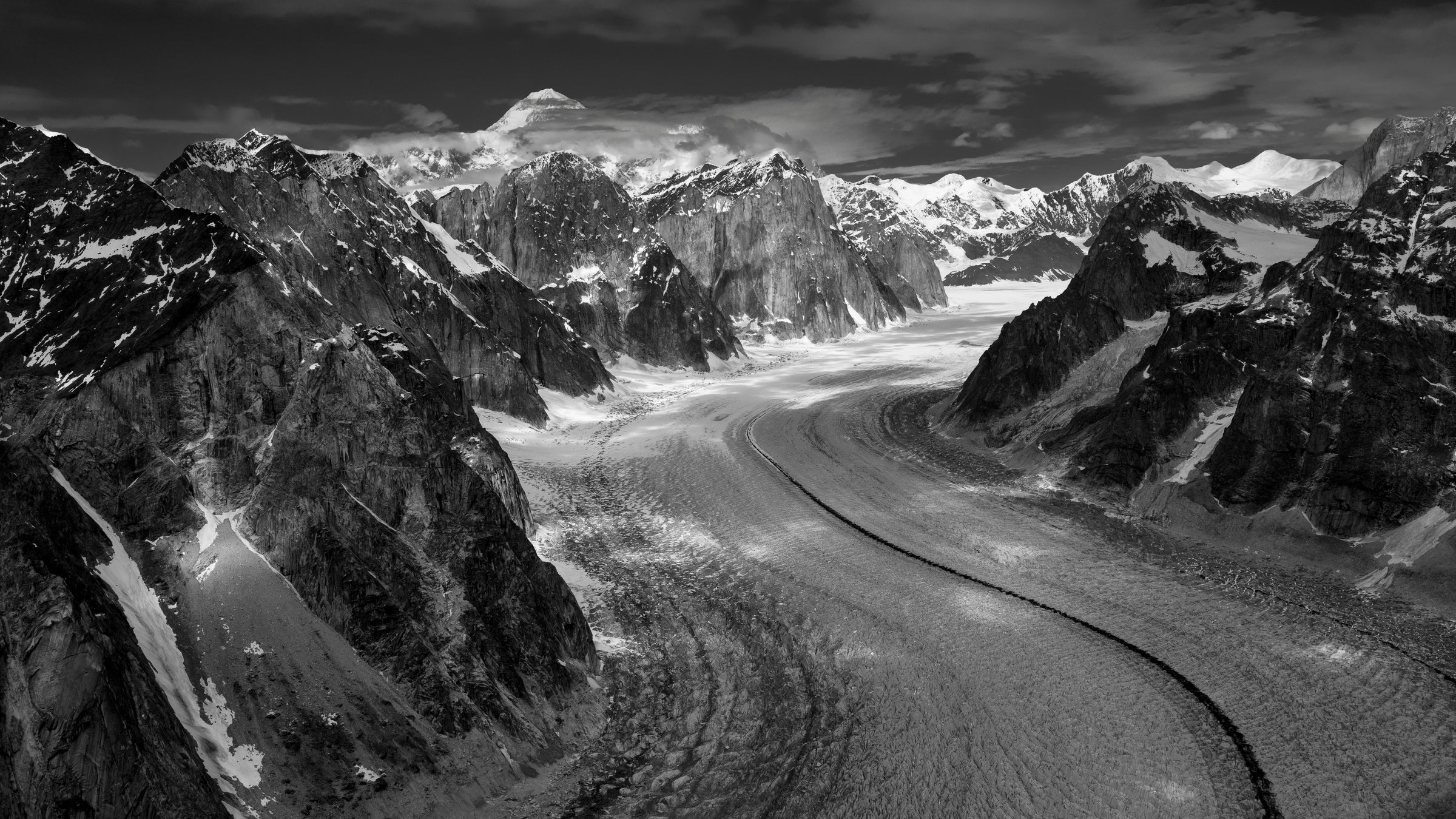 Denali - Gallery