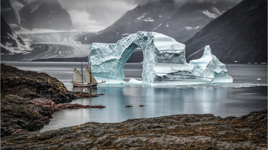 Main image Greenland Adventure