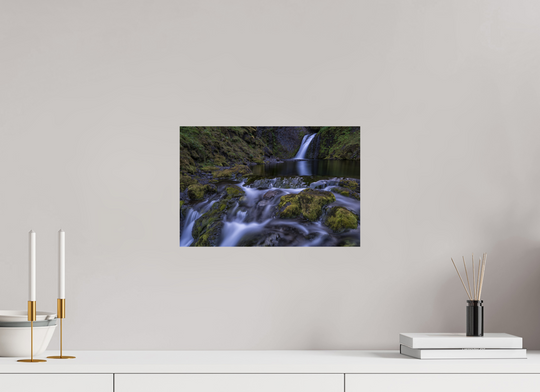 15 x 10″, Canson Baryta Prestige II A Tranquil Spot - Iceland