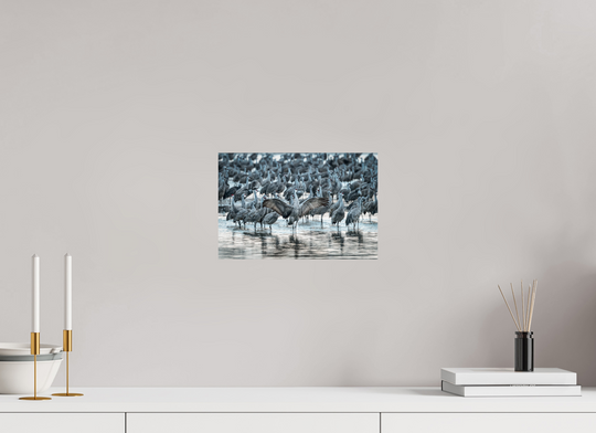 12 x 8″, Hahnemuhle Photo Silk Barta X Majestic