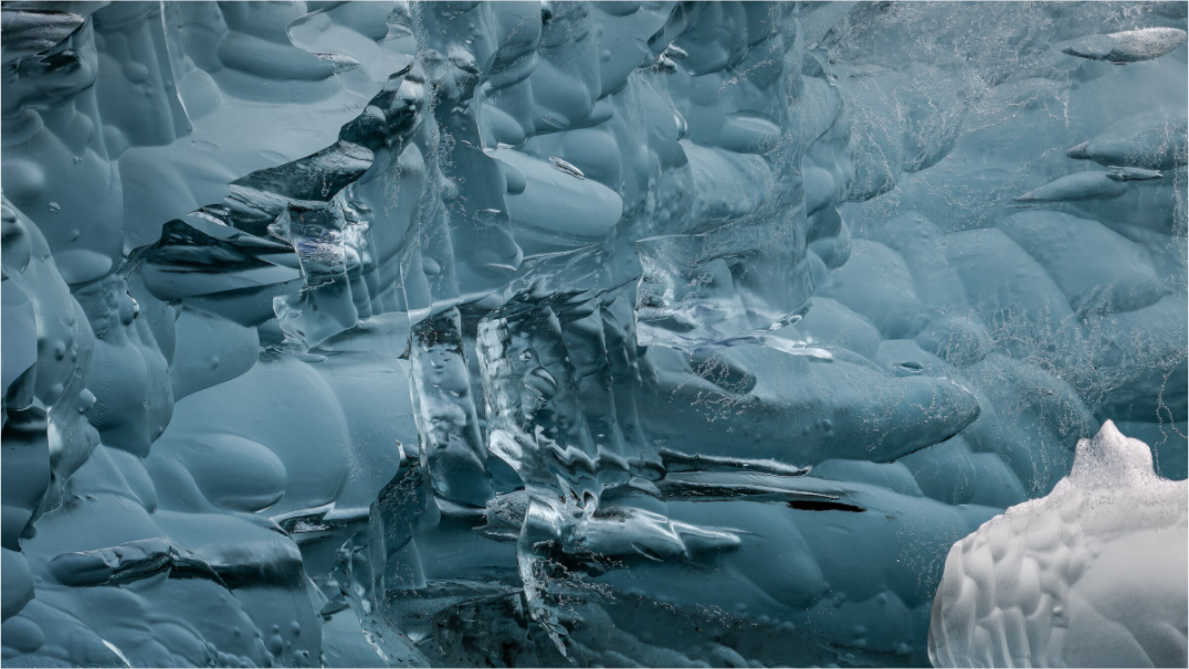 Main image Iceberg Jewel