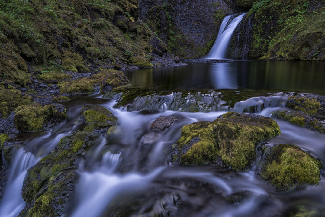 Main image A Tranquil Spot - Iceland